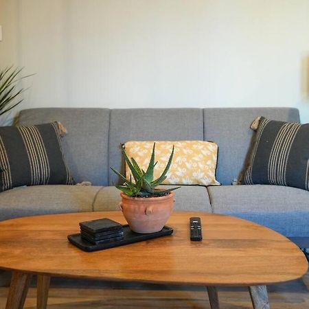 Appartement Saint-Valery Екстер'єр фото