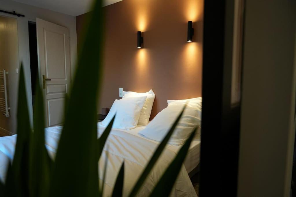 Appartement Saint-Valery Екстер'єр фото
