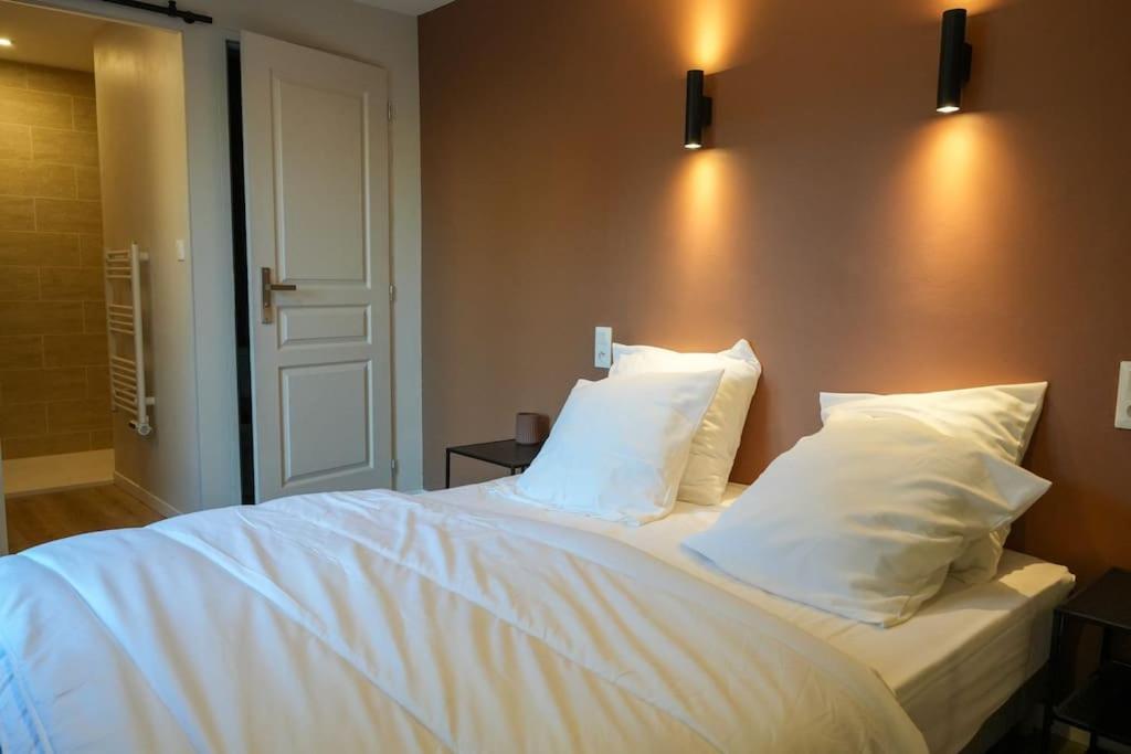 Appartement Saint-Valery Екстер'єр фото