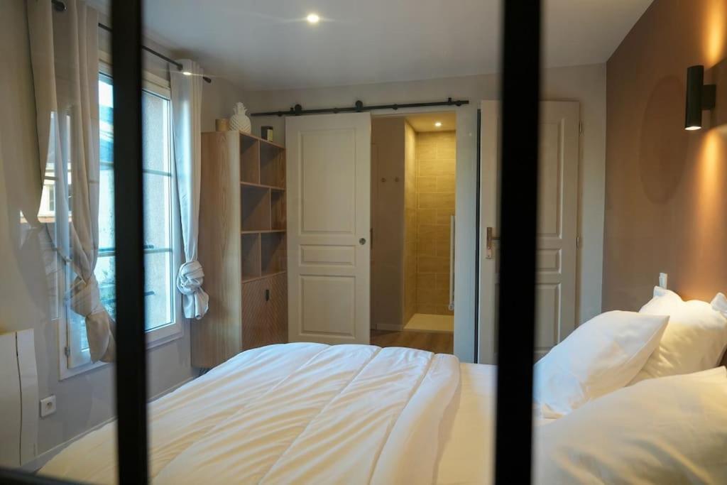 Appartement Saint-Valery Екстер'єр фото