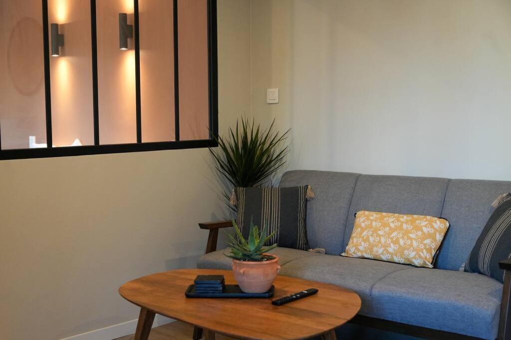 Appartement Saint-Valery Екстер'єр фото