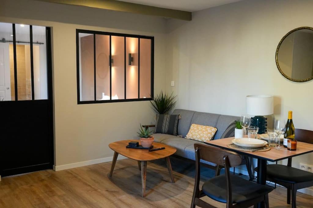 Appartement Saint-Valery Екстер'єр фото